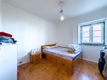 Apartamento T4 para Venda em Ericeira