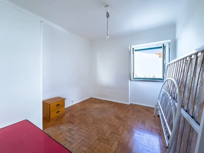 Apartamento T4 para Venda em Ericeira Foto 11
