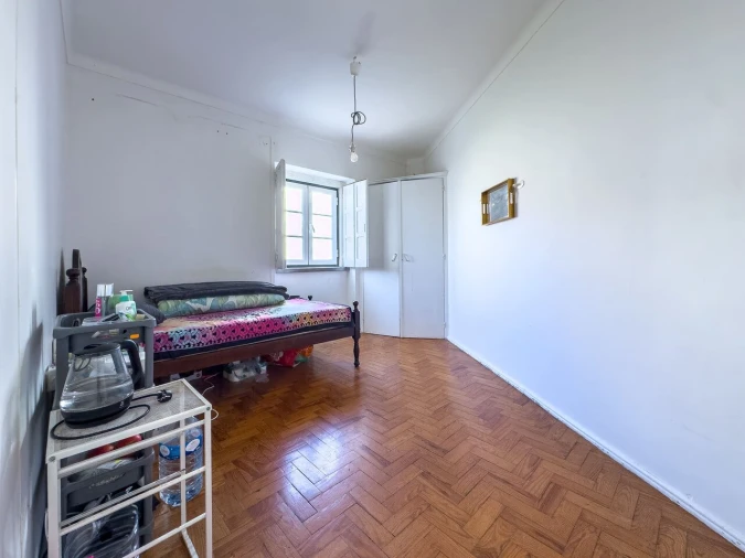 Apartamento T4 para Venda em Ericeira Foto 15