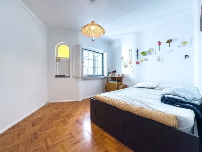 Apartamento T4 para Venda em Ericeira Foto 13