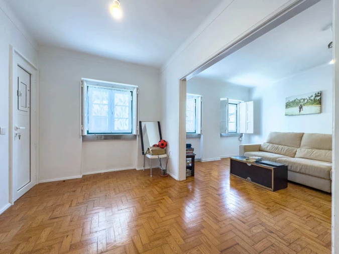 Apartamento T4 para Venda em Ericeira Foto 2