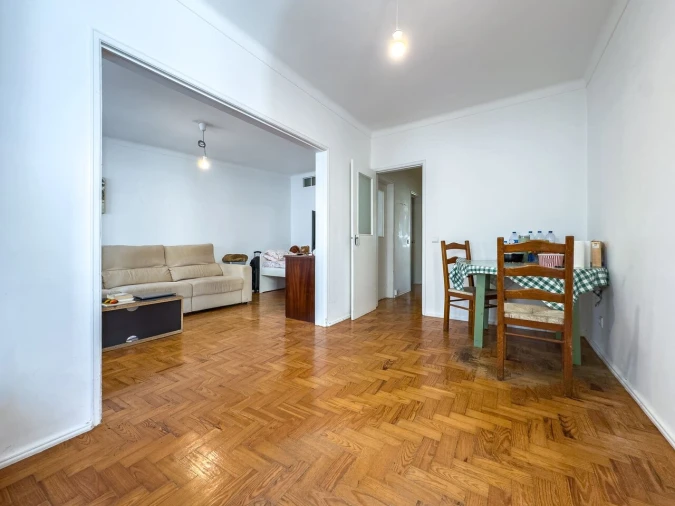 Apartamento T4 para Venda em Ericeira Foto 3
