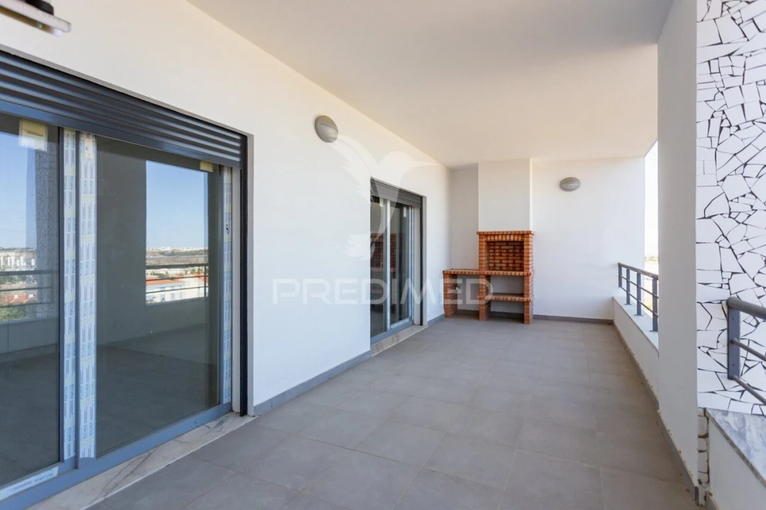 Apartamento T3 para Venda em Seixal, Arrentela e Aldeia de Paio Pires Foto 5