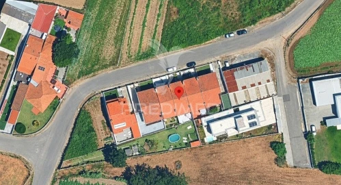 Moradia T3 para Venda em Arcozelo