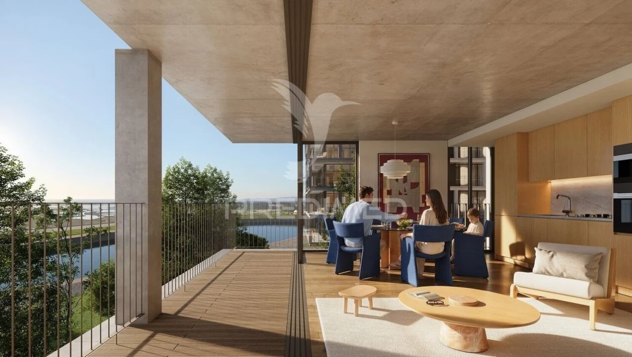 Apartamento T0 para Venda em Glória e Vera Cruz Foto 15