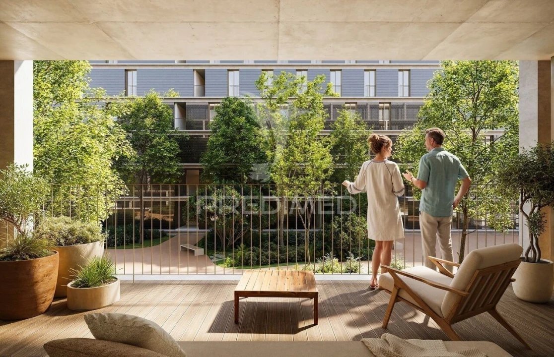 Apartamento T0 para Venda em Glória e Vera Cruz Foto 20