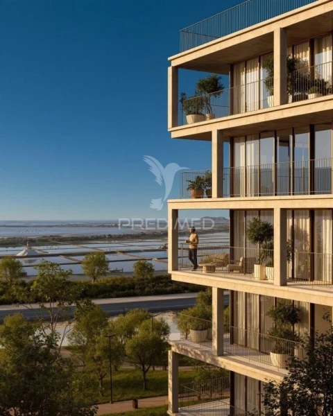 Apartamento T0 para Venda em Glória e Vera Cruz