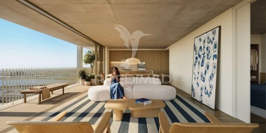 Apartamento T0 para Venda em Glória e Vera Cruz