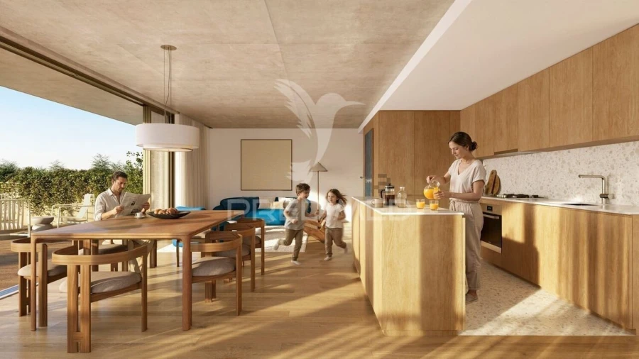 Apartamento T0 para Venda em Glória e Vera Cruz Foto 13