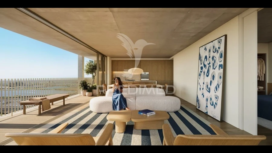 Apartamento T0 para Venda em Glória e Vera Cruz