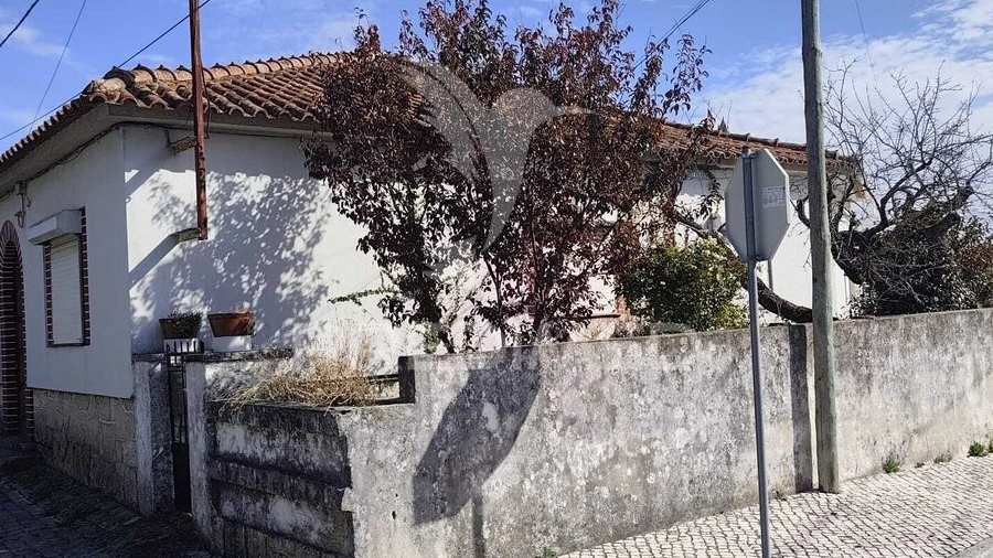Moradia T3 para Venda em Nossa Senhora da Piedade