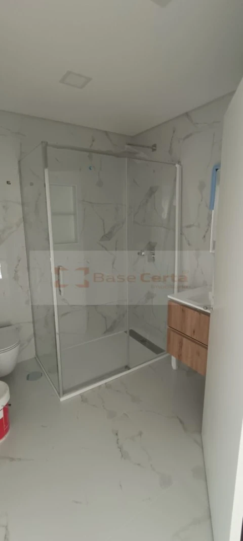 Apartamento T3 para Venda em Vialonga