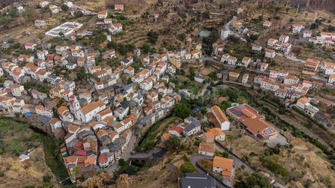 Prédio para Venda em Sobral de São Miguel