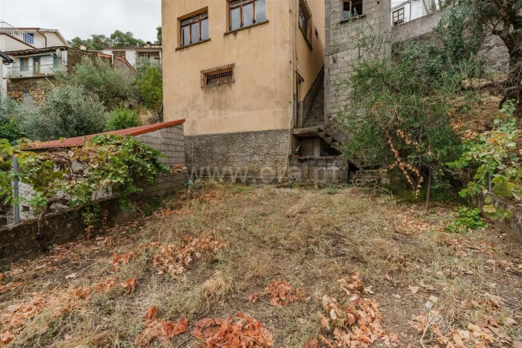 Prédio para Venda em Sobral de São Miguel Foto 16