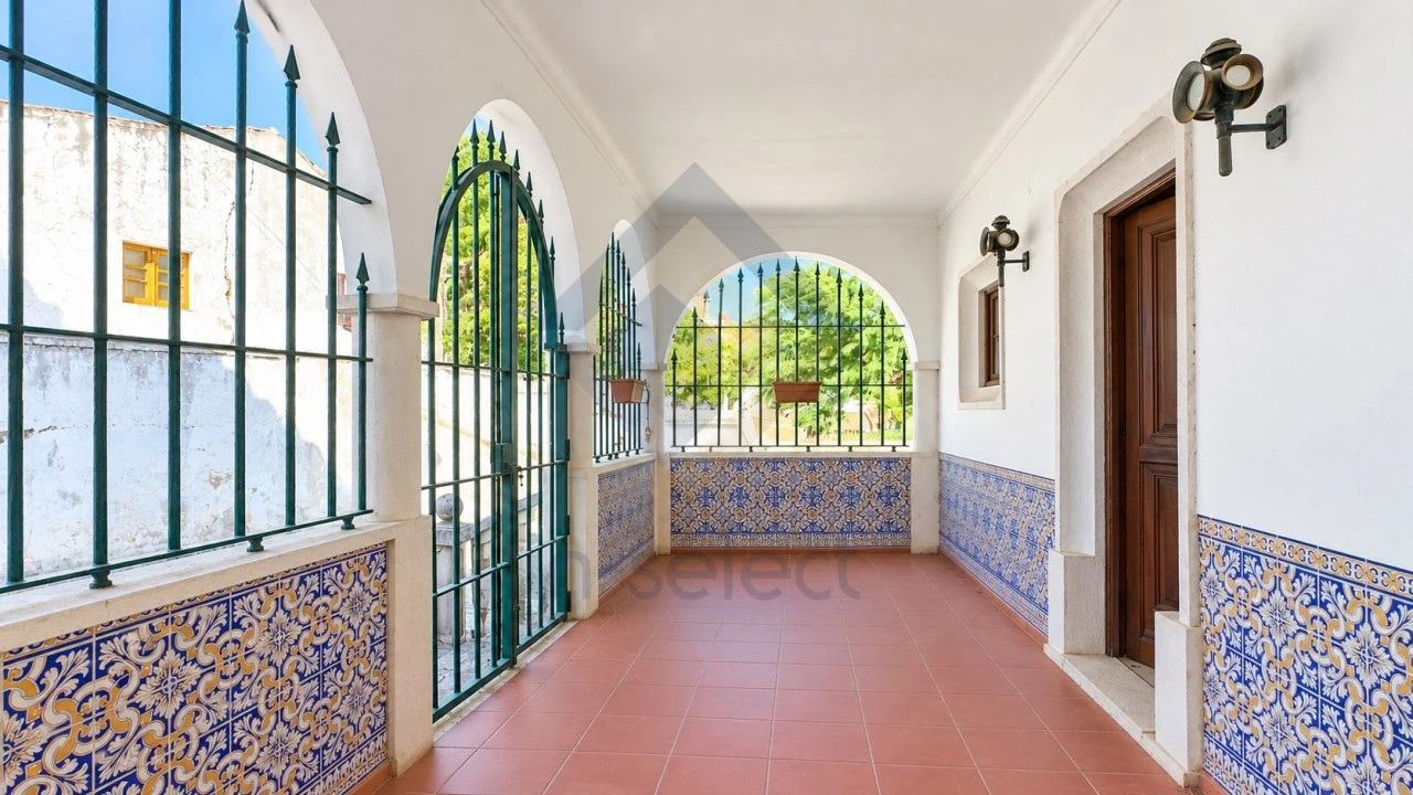 Moradia T3 para Venda em Querença, Tôr e Benafim Foto 1
