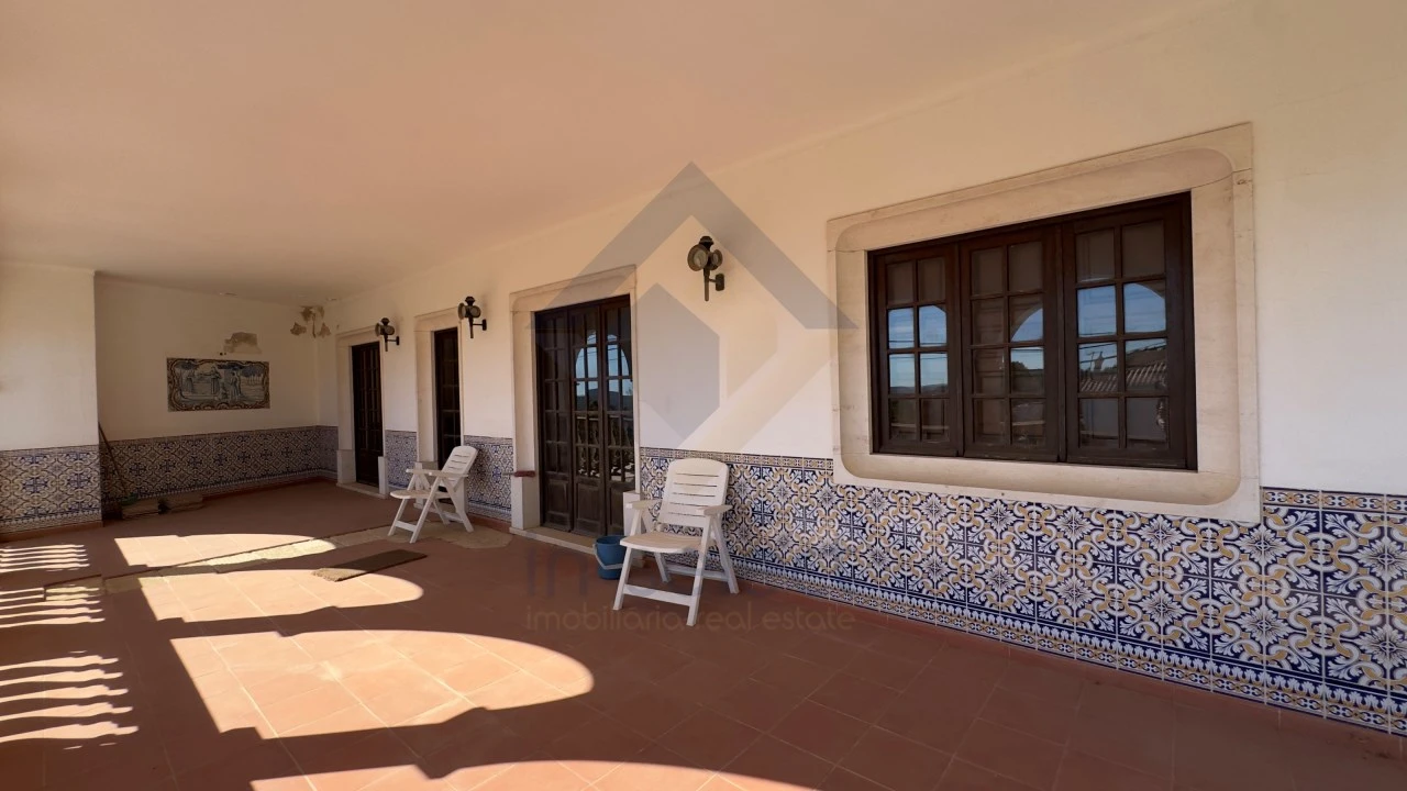 Moradia T3 para Venda em Querença, Tôr e Benafim Foto 21
