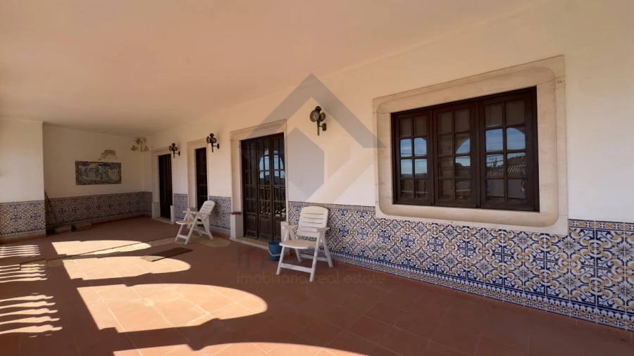 Moradia T3 para Venda em Querença, Tôr e Benafim Foto 21