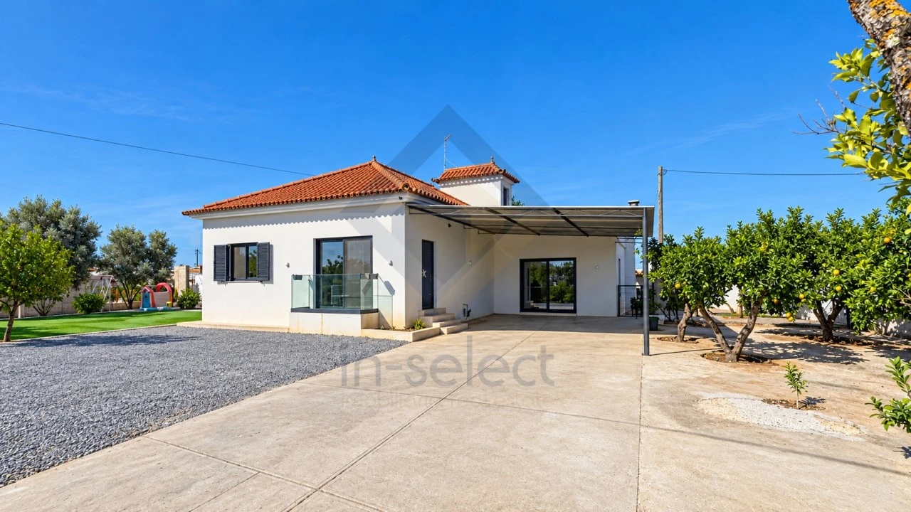 Moradia T3 para Venda em Conceição e Estoi Foto 7