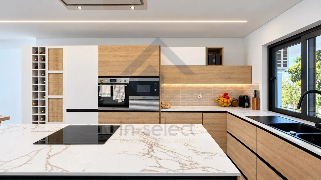 Moradia T3 para Venda em Conceição e Estoi Foto 20