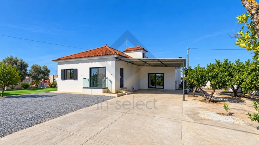 Moradia T3 para Venda em Conceição e Estoi Foto 7