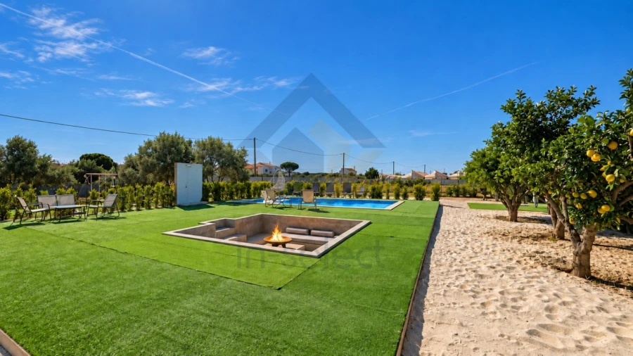 Moradia T3 para Venda em Conceição e Estoi Foto 11