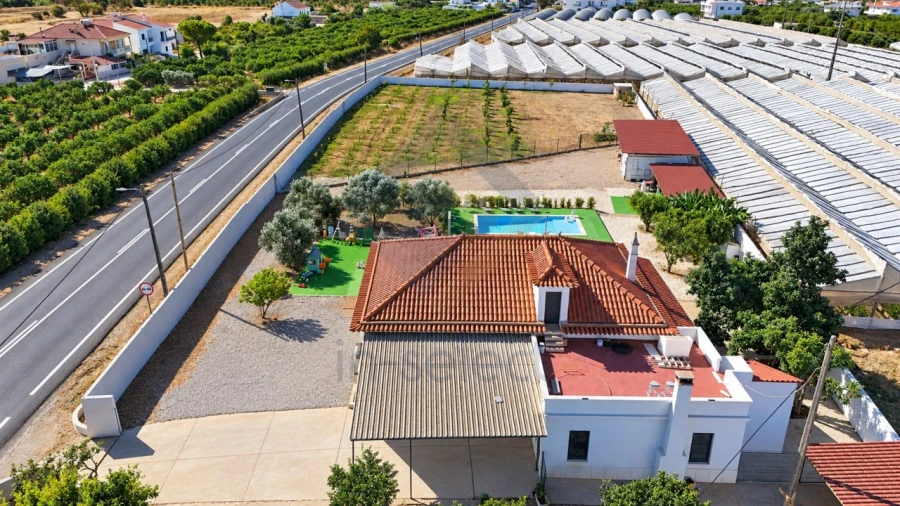 Moradia T3 para Venda em Conceição e Estoi Foto 18