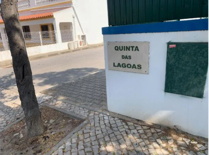 Apartamento T3 para Venda em Ferreiras Foto 5
