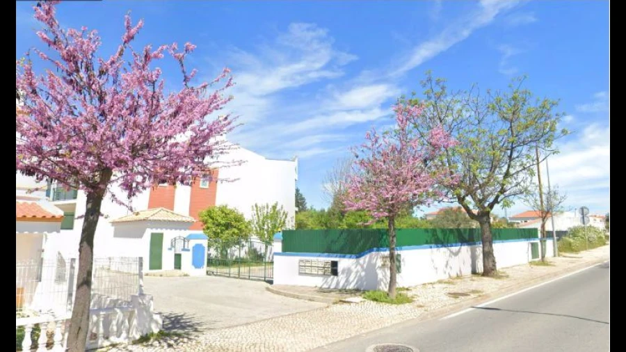 Apartamento T3 para Venda em Ferreiras