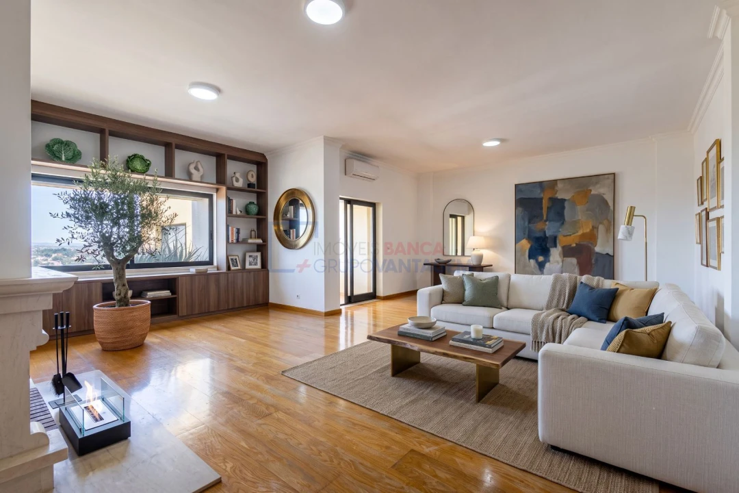 Apartamento T4 para Venda em Marvila, Ribeira Santarém, São Salvador, São Nicolau Foto 4