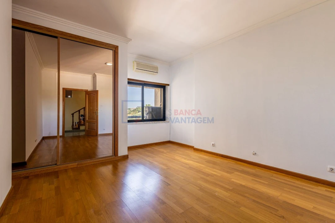 Apartamento T4 para Venda em Marvila, Ribeira Santarém, São Salvador, São Nicolau Foto 6