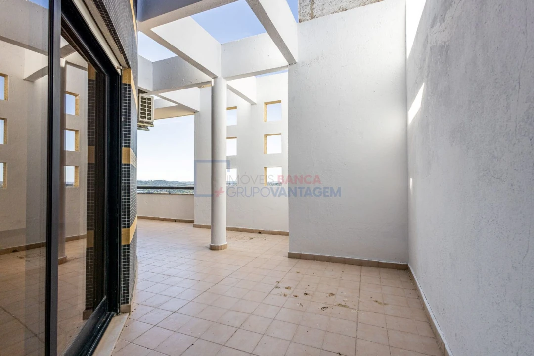 Apartamento T4 para Venda em Marvila, Ribeira Santarém, São Salvador, São Nicolau Foto 19