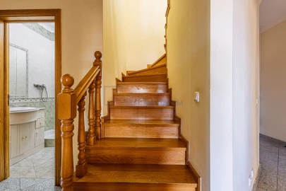 Apartamento T4 para Venda em Marvila, Ribeira Santarém, São Salvador, São Nicolau