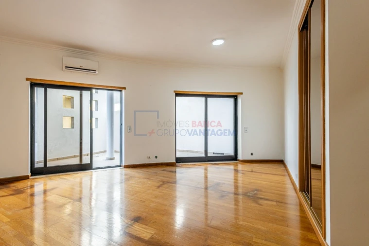 Apartamento T4 para Venda em Marvila, Ribeira Santarém, São Salvador, São Nicolau Foto 16