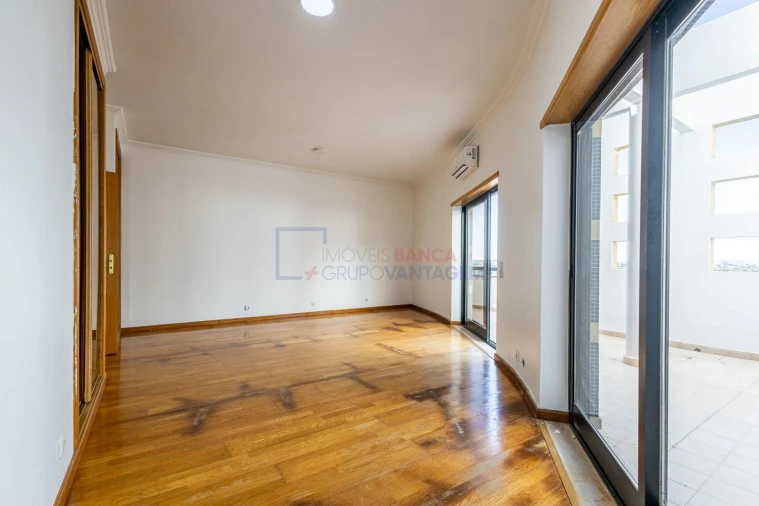 Apartamento T4 para Venda em Marvila, Ribeira Santarém, São Salvador, São Nicolau Foto 18