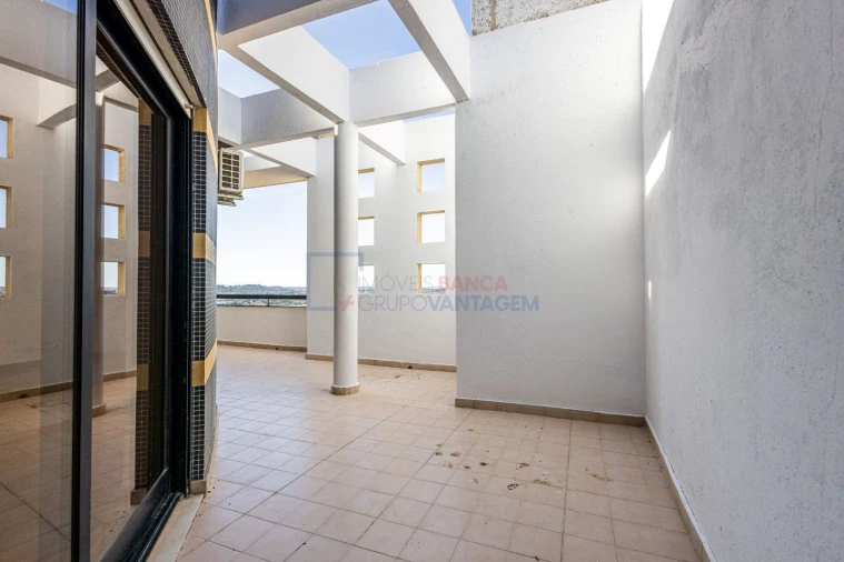Apartamento T4 para Venda em Marvila, Ribeira Santarém, São Salvador, São Nicolau Foto 19