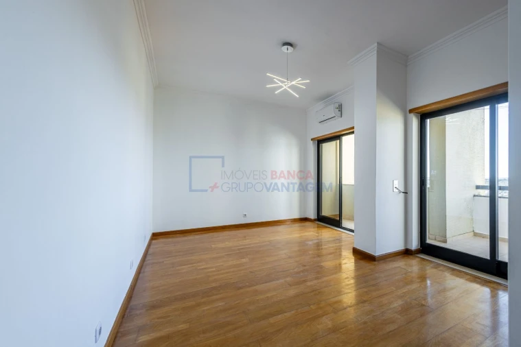 Apartamento T4 para Venda em Marvila, Ribeira Santarém, São Salvador, São Nicolau Foto 21