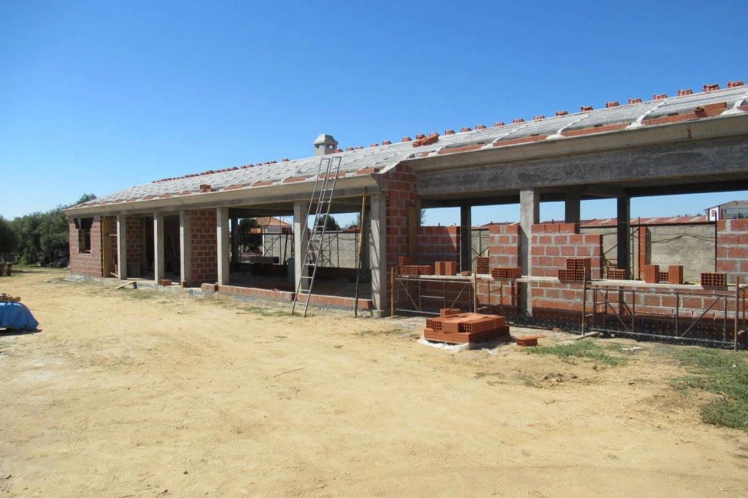 Moradia T3 para Venda em Golegã Foto 1