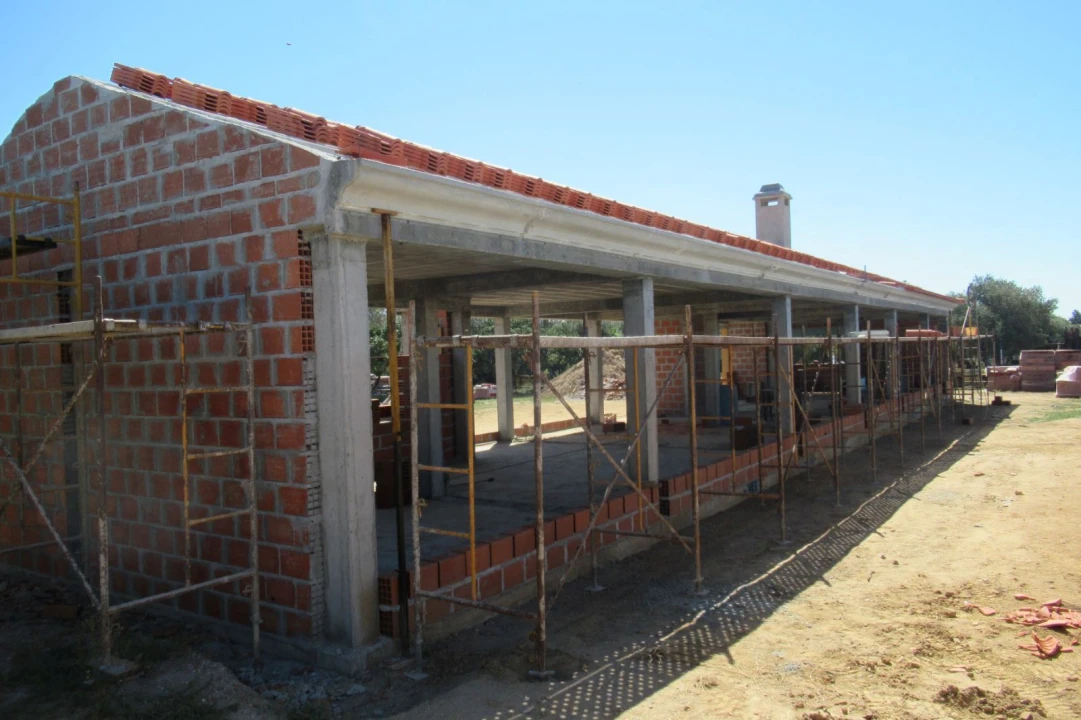 Moradia T3 para Venda em Golegã Foto 2