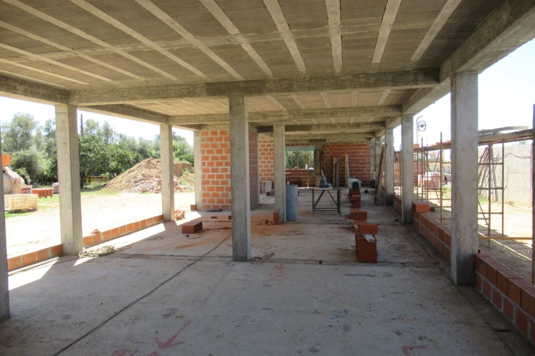 Moradia T3 para Venda em Golegã Foto 9