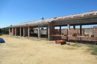 Moradia T3 para Venda em Golegã