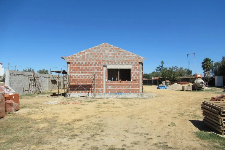 Moradia T3 para Venda em Golegã Foto 7