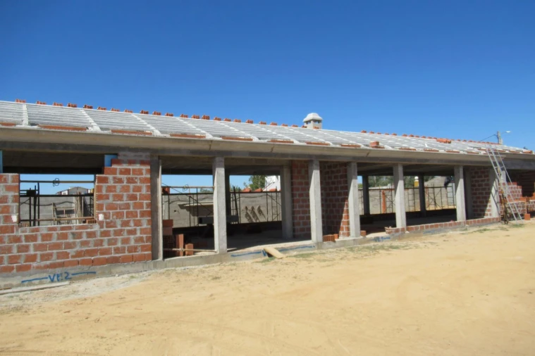 Moradia T3 para Venda em Golegã Foto 8