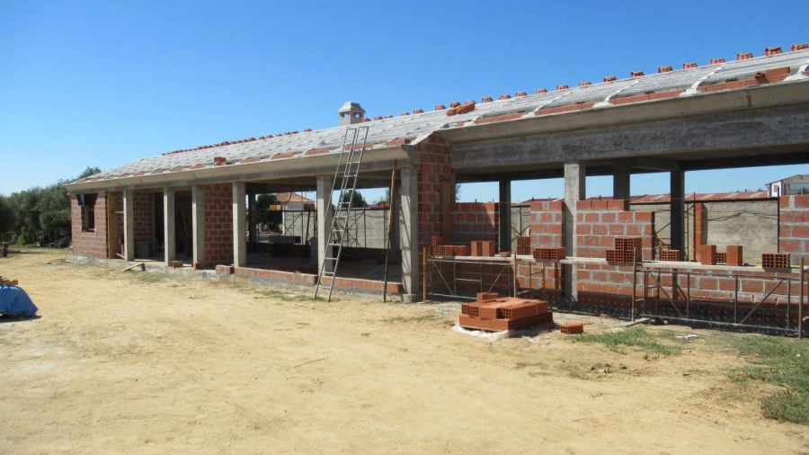 Moradia T3 para Venda em Golegã