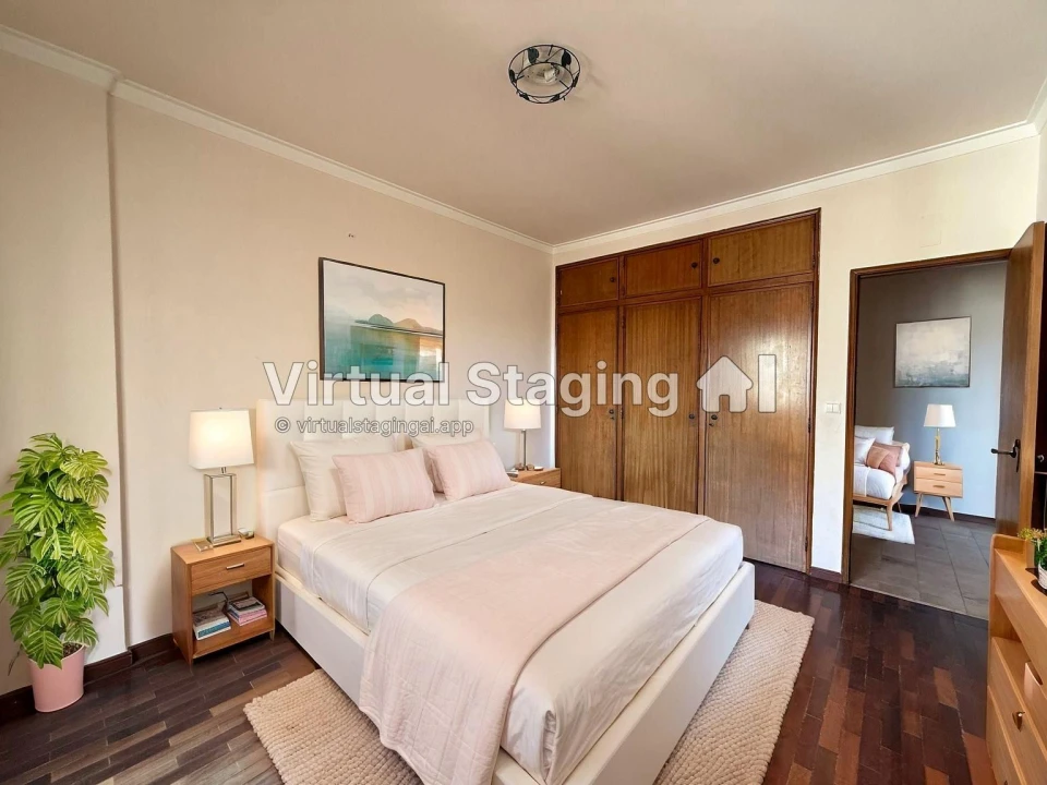 Apartamento T2 para Venda em Pontinha e Famões Foto 12