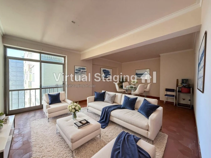 Apartamento T2 para Venda em Pontinha e Famões Foto 2