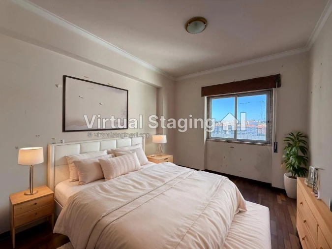 Apartamento T2 para Venda em Pontinha e Famões Foto 16