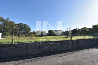 Terreno para Venda em Areias, Sequeirô, Lama e Palmeira