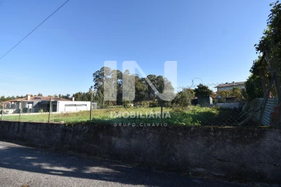 Terreno para Venda em Areias, Sequeirô, Lama e Palmeira