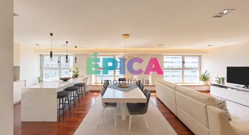 Apartamento T3 para Venda em Santa Clara