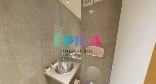 Apartamento T3 para Venda em Santa Clara